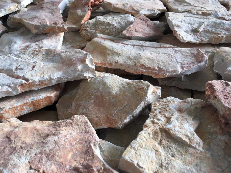 LAJE  PEDRA RÚSTICA VIDRAÇO