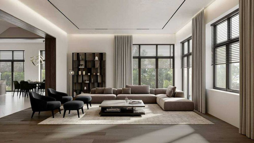 Продаж розкішного  будинку в Брюховичах з завершеним ремонтом