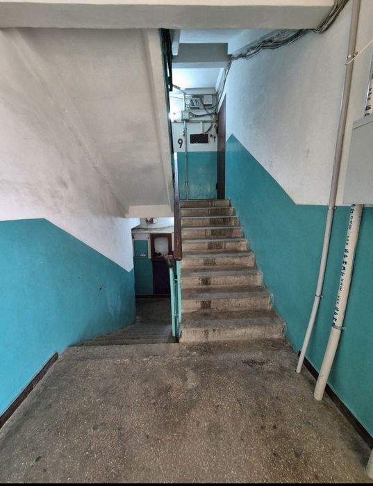 Комната в комуне на Д.Ойстраха! От хозяина