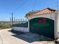 Moradia T2 em Seiça - Ourém***RIOMAGIC***