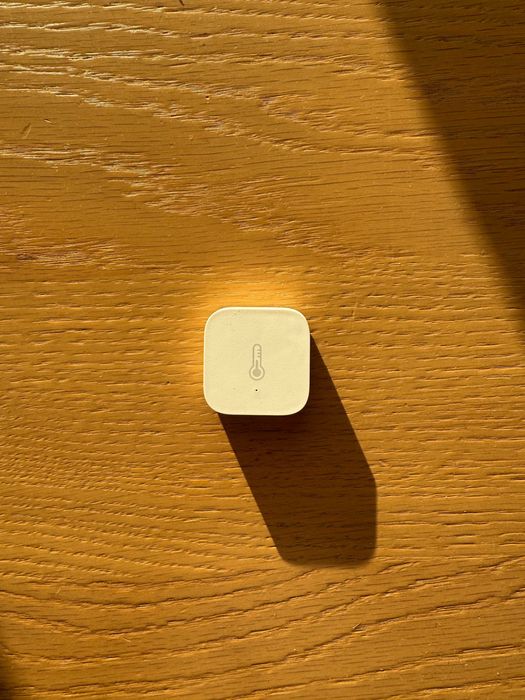 Aqara czujnik temperaturu I wilgotności - ZIGBEE