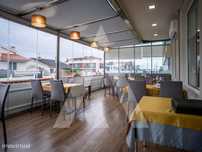 Vende-se restaurante de referência na Praia da Costa Nova, com apar...