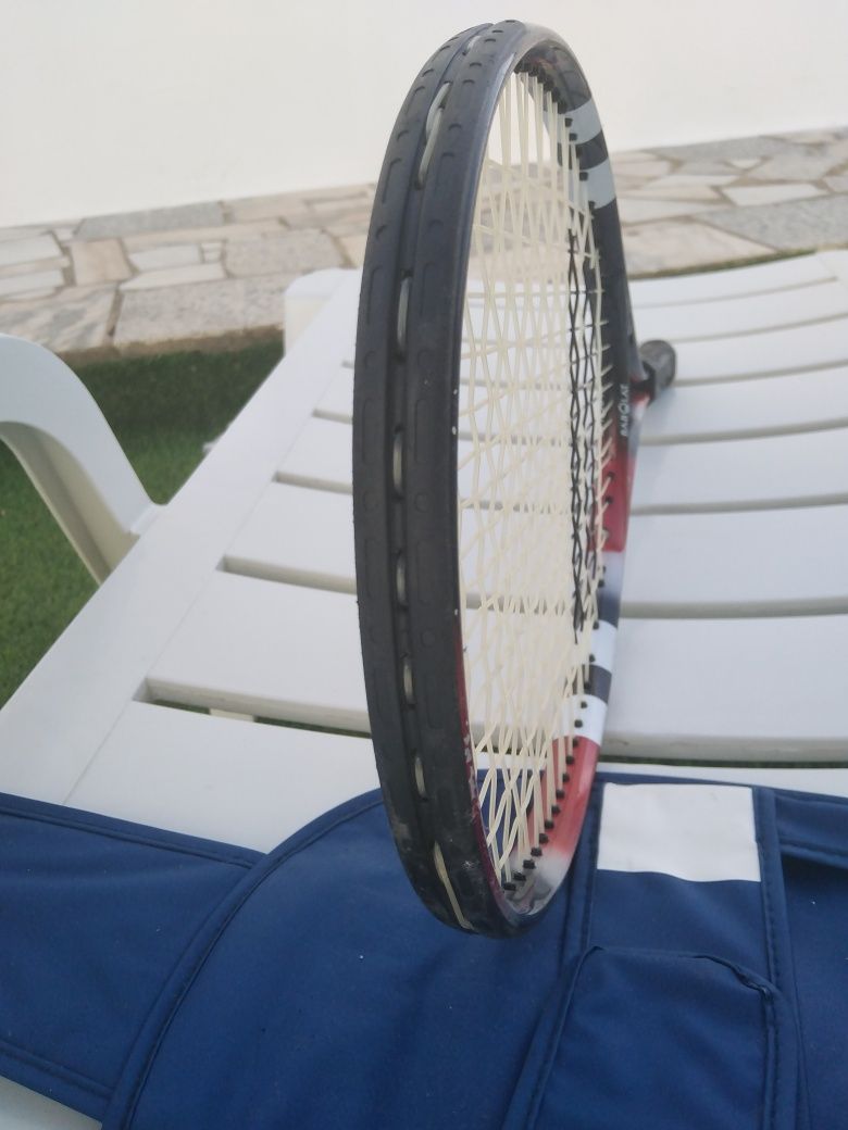 Raquete de Ténis Marca Babolat