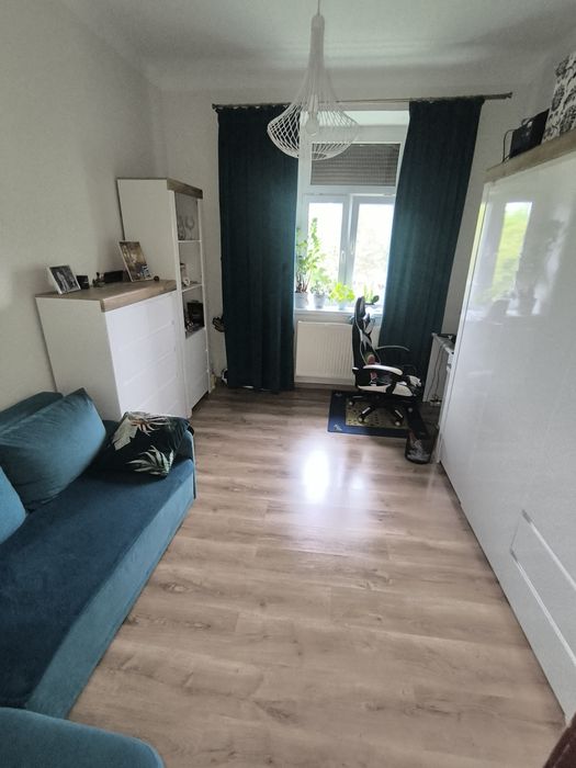 Sprzedam mieszkanie bezczynszowe na wsi