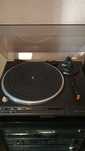 Проигрыватель пластинок " Technics SL-BD22 "Japan!!