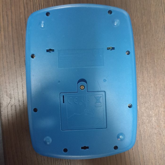 Tablet Infantil Didático Mickey Disney