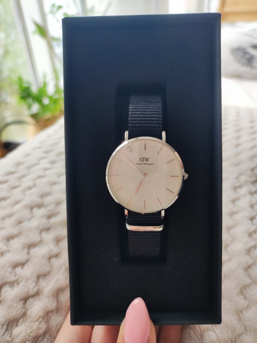 Zegarek Daniel Wellington