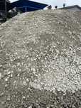 KRUSZYWO Budowlane granitowe