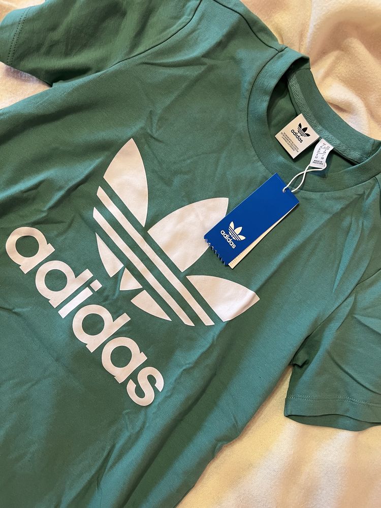 Bluzka koszulka adidas