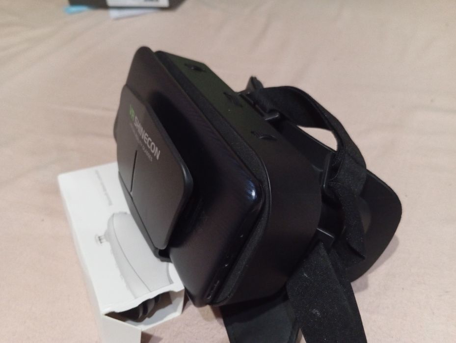 Vr окуляри  SHINECON