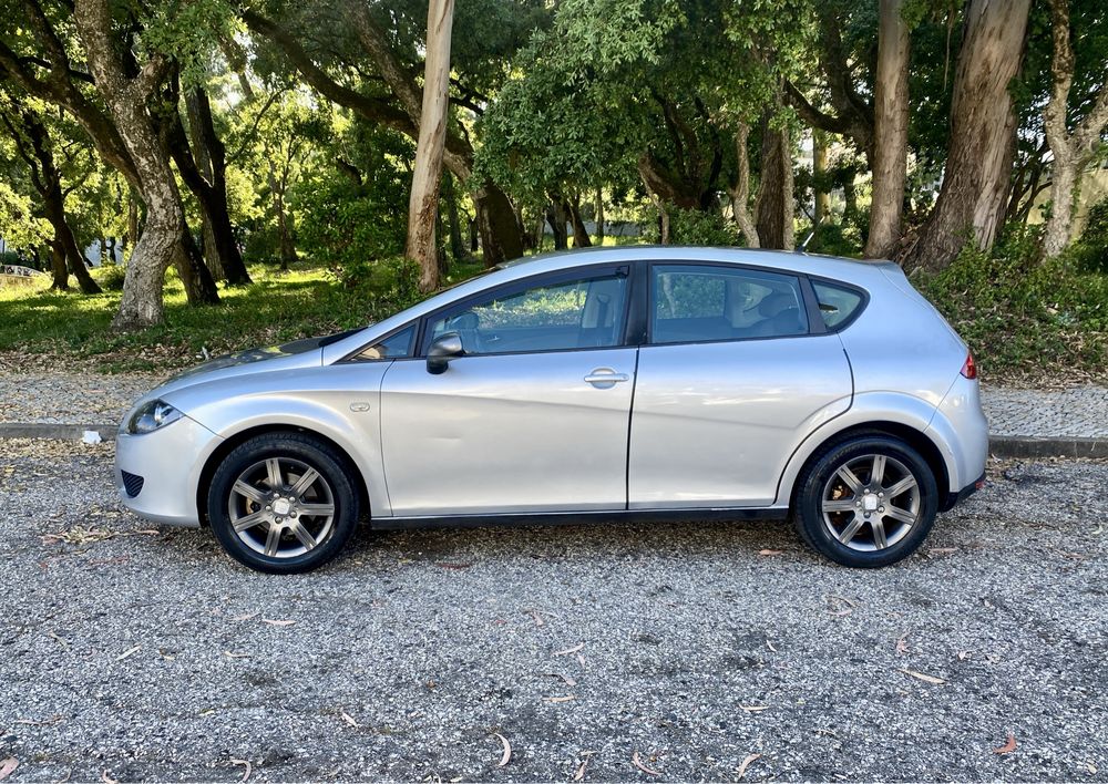 Seat leon nacional optimo estado ABRIR ANUNCIO!!