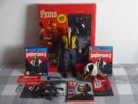 WOLFENSTEIN 2 The New Colossus - Limitowana Edycja Kolekcjonerska PS4