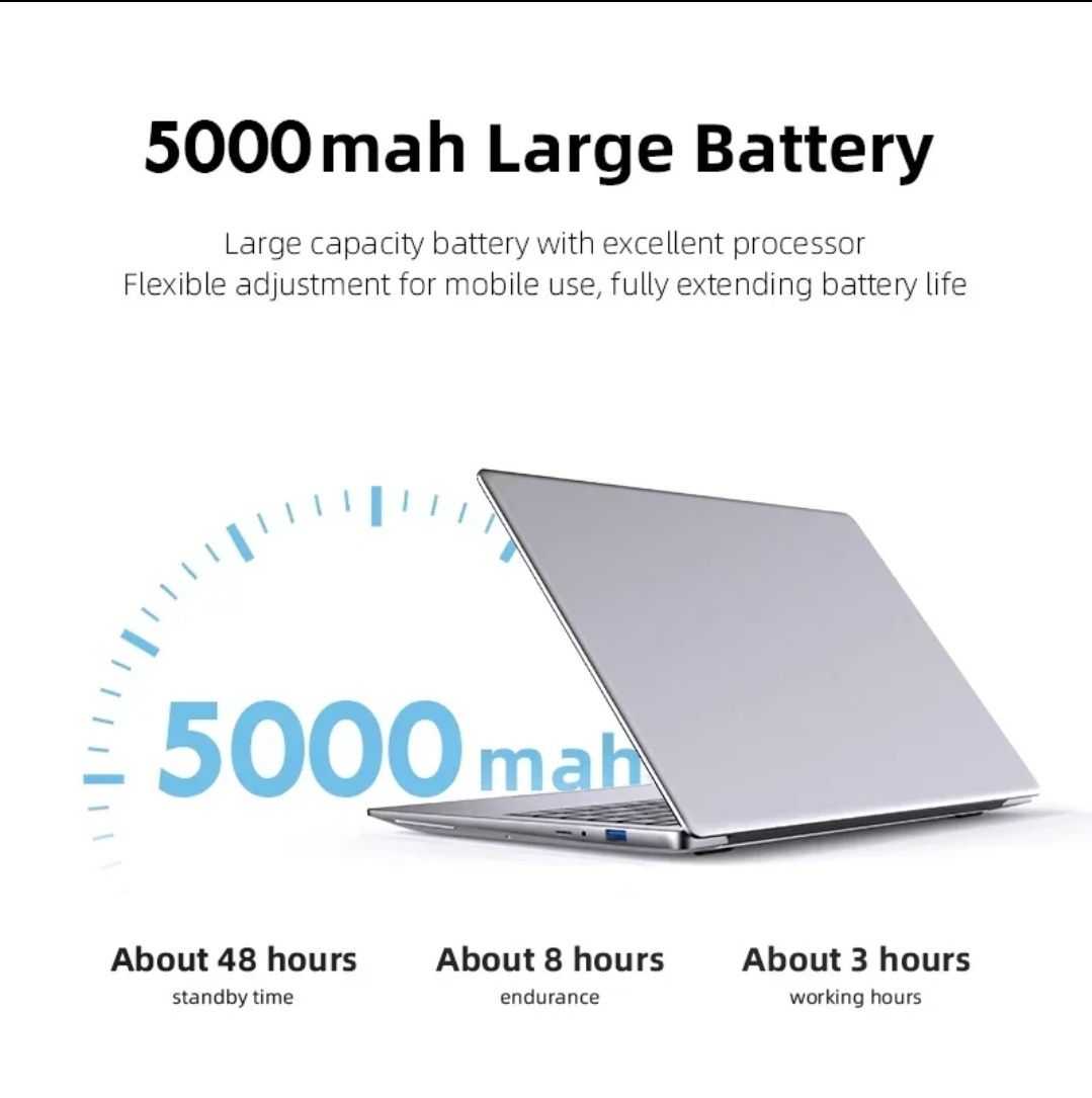 Computador portátil i7 12GB RAM