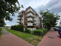 Nowoczesne mieszkanie 59,9 m² 2 sypialnie+salon wysoki standard SADOWA