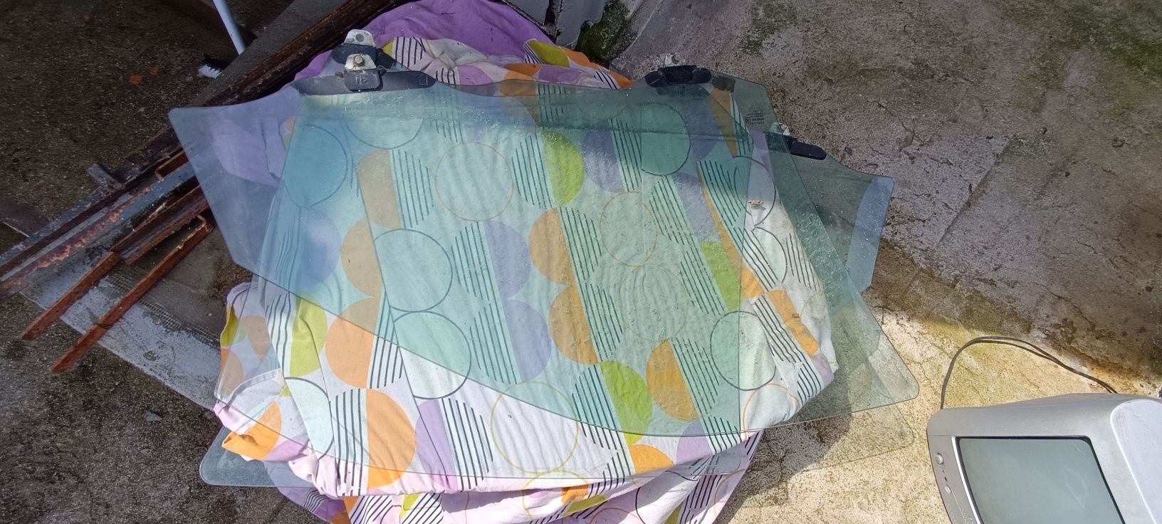 Peças para HONDA AERODECK Carrinha