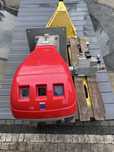 Riello rs 70 rs70 palnik piec gazowy 814kw