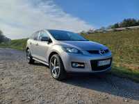 Mazda CX-7 Mazda CX7 2008 NISKI PRZEBIEG 100 tys