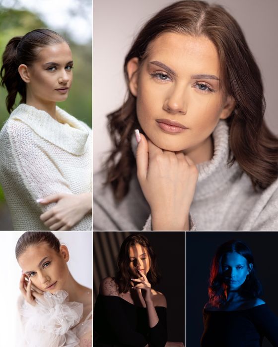 Fotograf  Sesje + Dron + Fotobudka 360