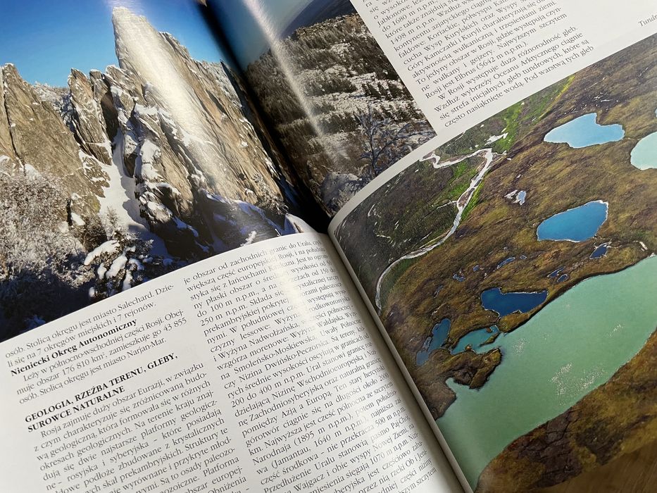 Polska i jej sąsiedzi album Tryhubczak