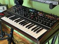 Syntezator SEQUENTIAL PRO 3 Se