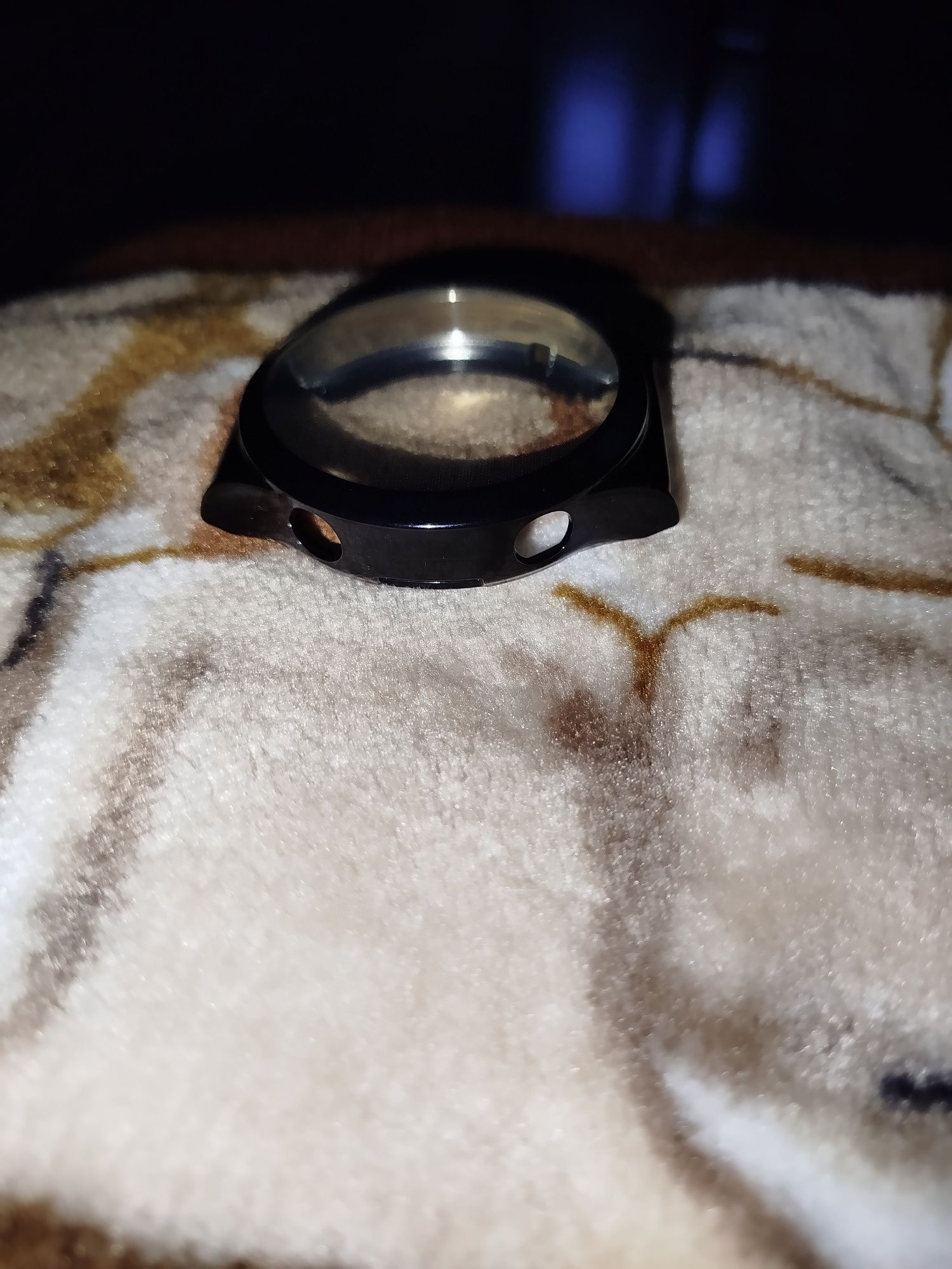 Etui na smartwatch 2w1