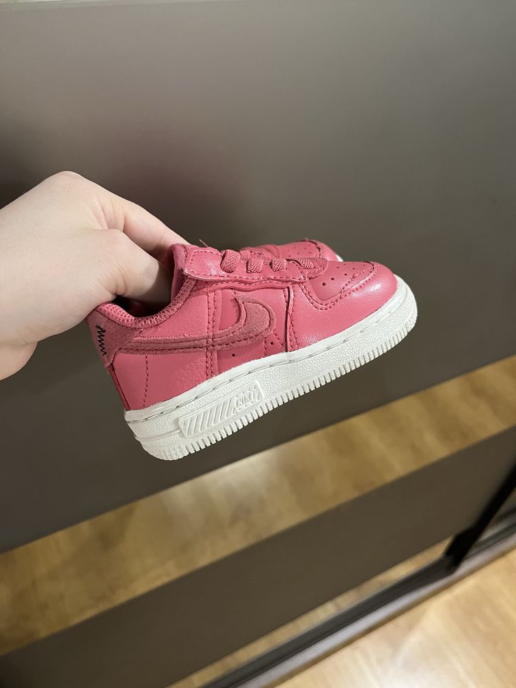 Дитячі кросівки Nike Force 1