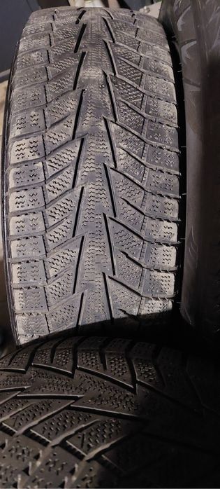 Зимові Шини Hankook