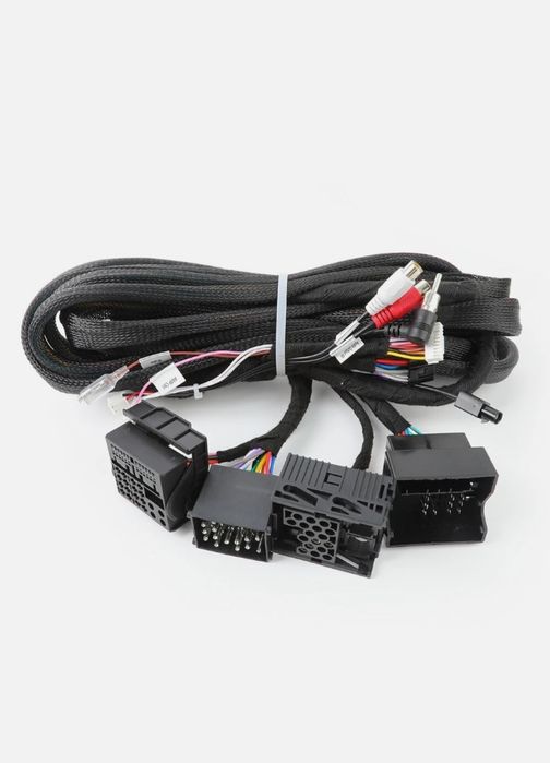 Cabo extensão Eonon A0590 40 pinos  para rádio automóvel BMW E46