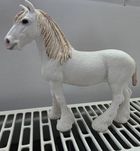 Figurka Schleich - Klacz rasy Shire