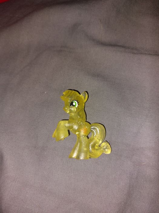 Figurka my little pony