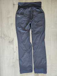 Spodnie wspinaczkowe damskie Ocun Noya rozmiar M w kolorze Magnet
