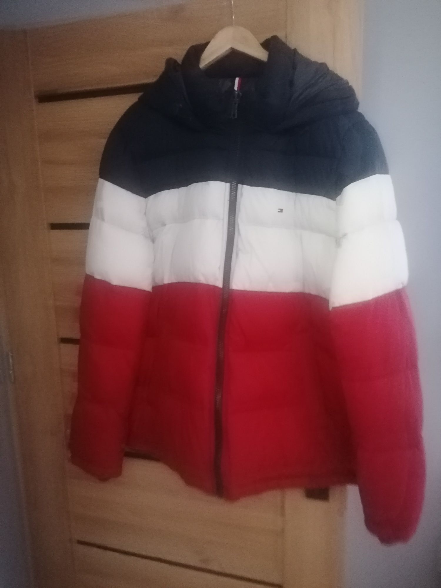 Kurtka męska Tommy Hilfiger