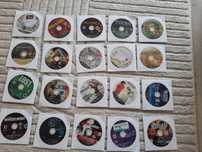 Gry na ps3 same płyty 5zl szt