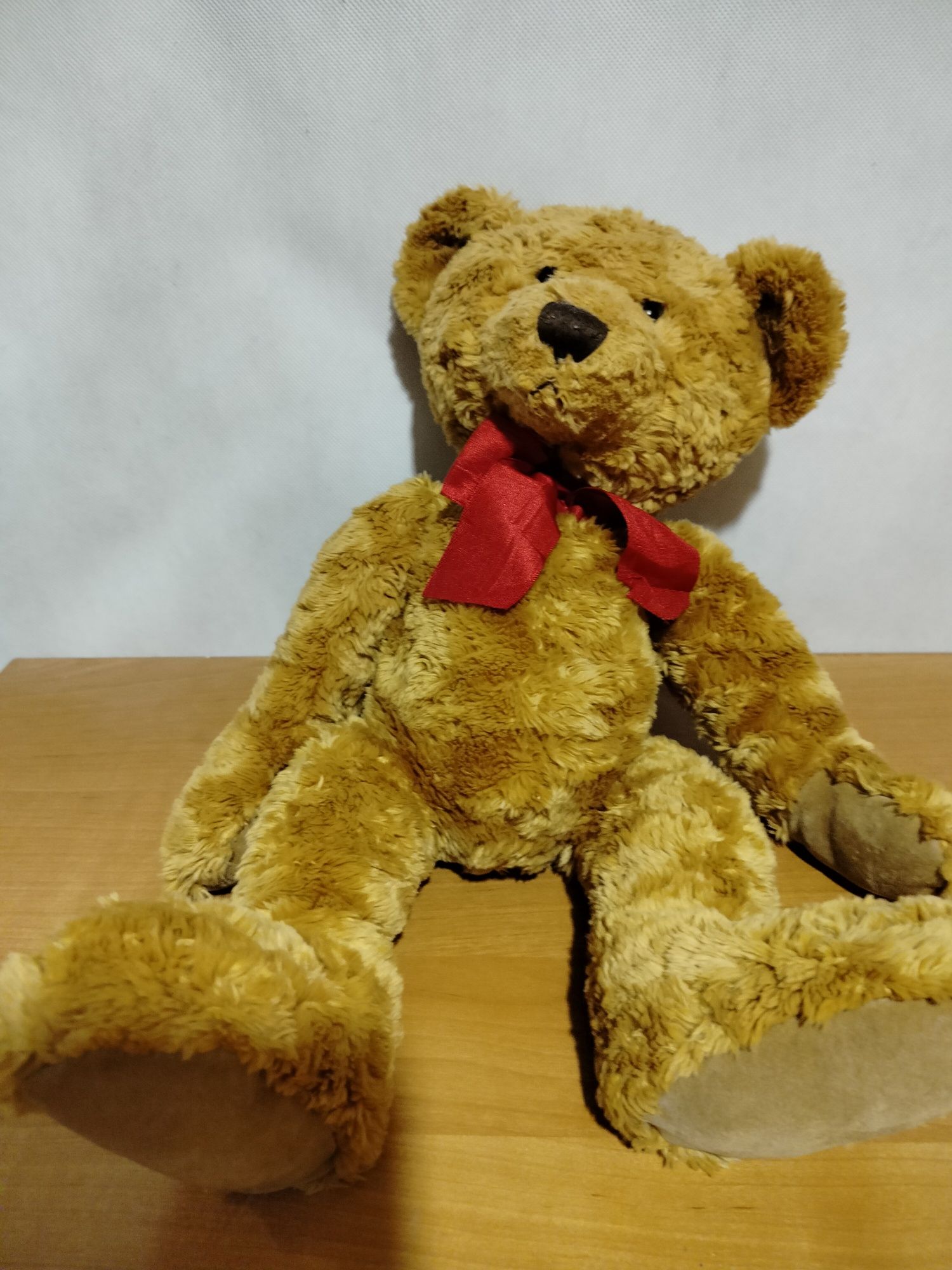 Duży Miś pluszak 45cm.
