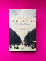 O HOMEM DA CARBONÁRIA - Carlos Ademar