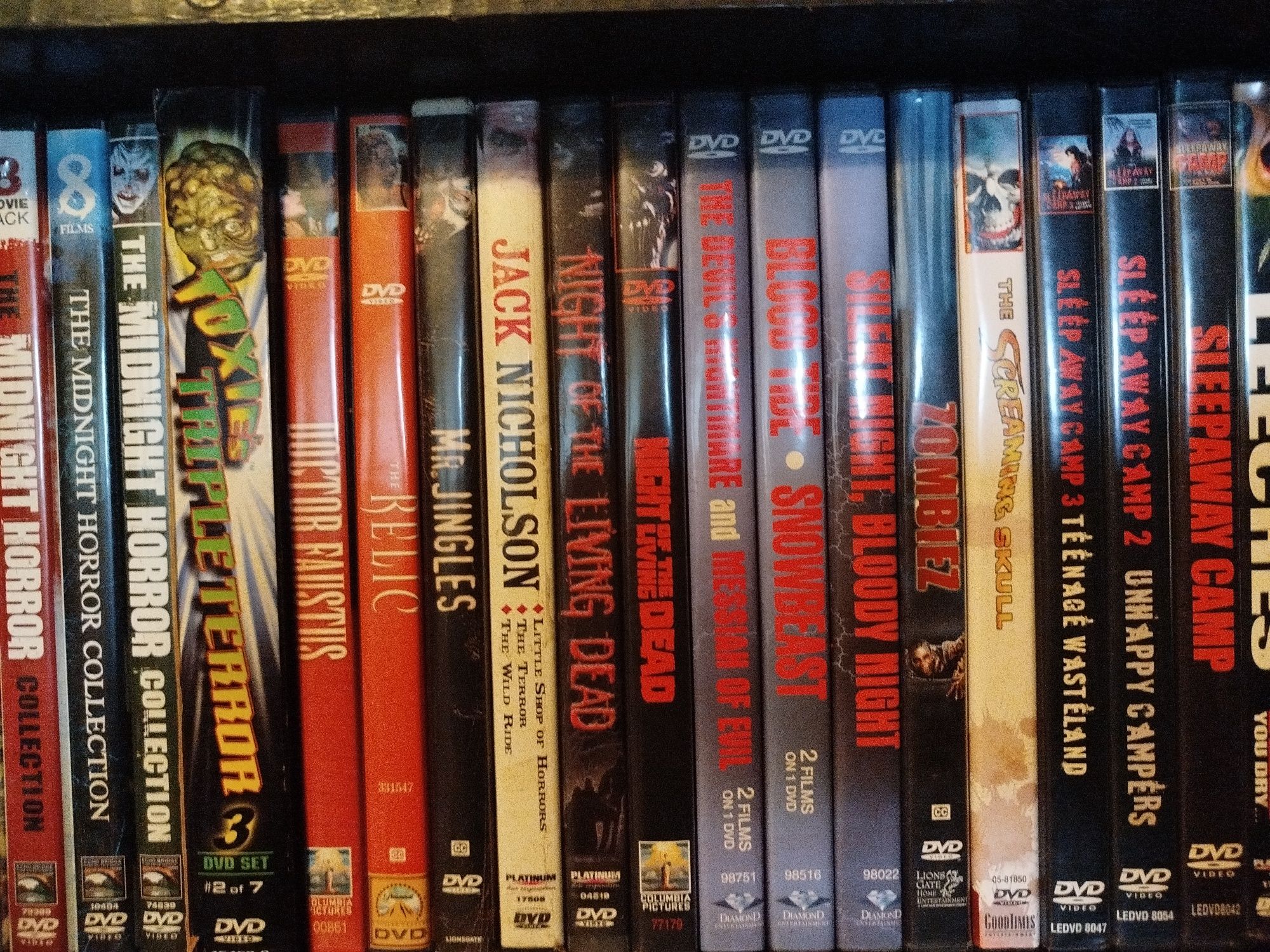 Dvd's sistema pal e nstc