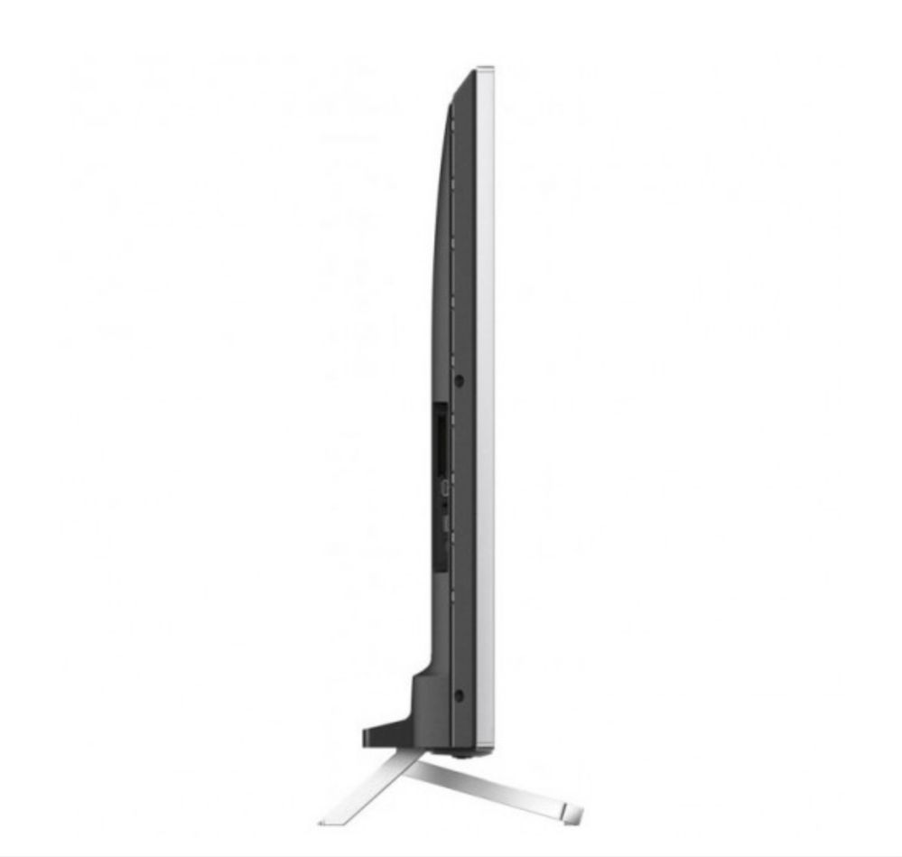 Телевізор Phillips 58” з Ambilight підсвіткою