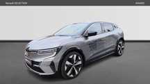 Renault Megane Megane EV60 Techno 220KM FV23%