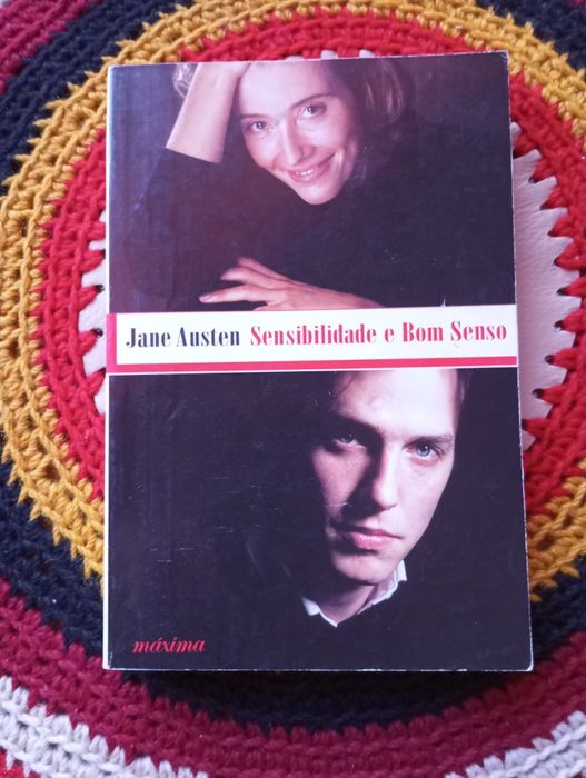 Jane Austen - Sensibilidade e bom senso
