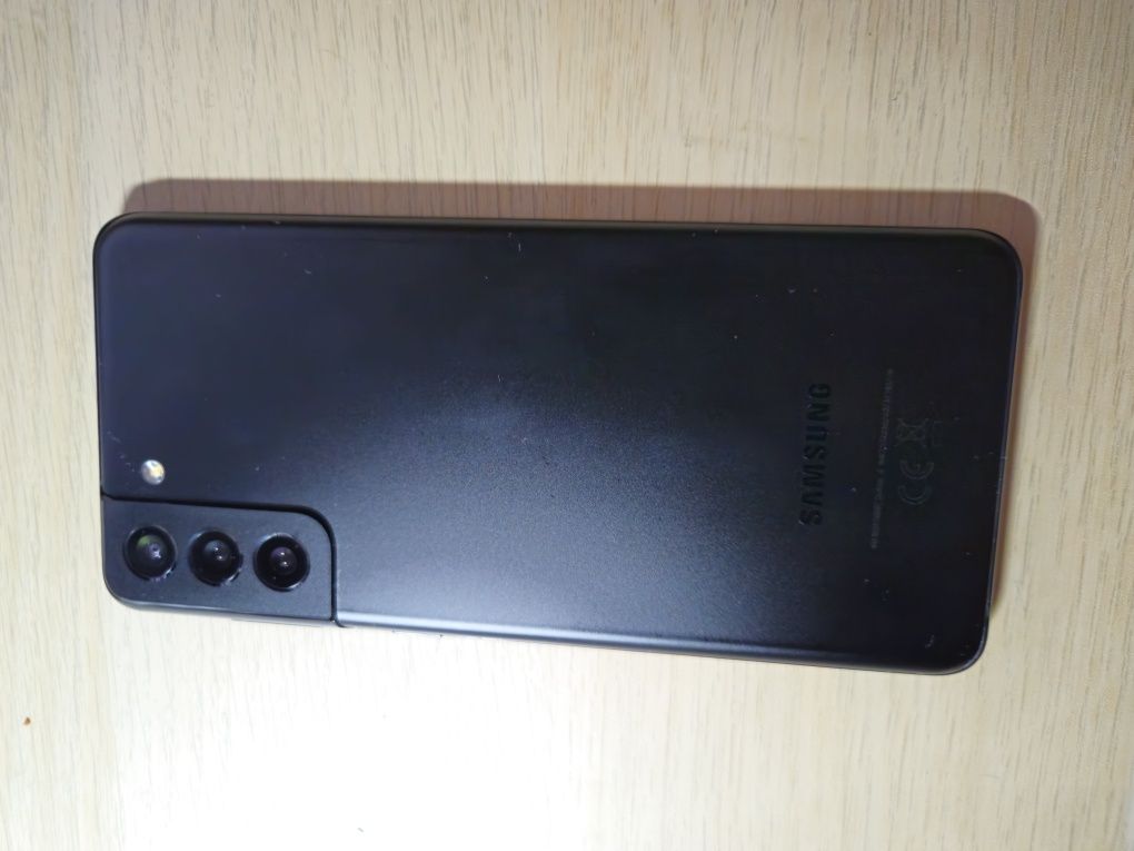 Samsung S21+ plus 5G 128 GB