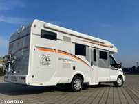 Ford ROLLER TEAM  298 TL ZefiroPlus | Klimatyzacja | Faktura VAT | Automat | Salon PL