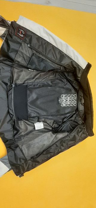 Kurtka motocyklowa