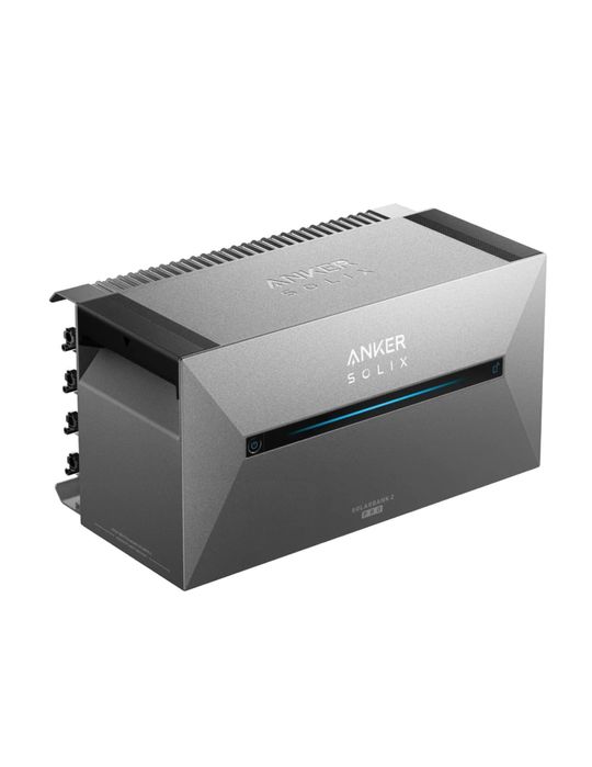 батарея для зарядної станції Anker Solix Solarbank 2 E1600 Pro