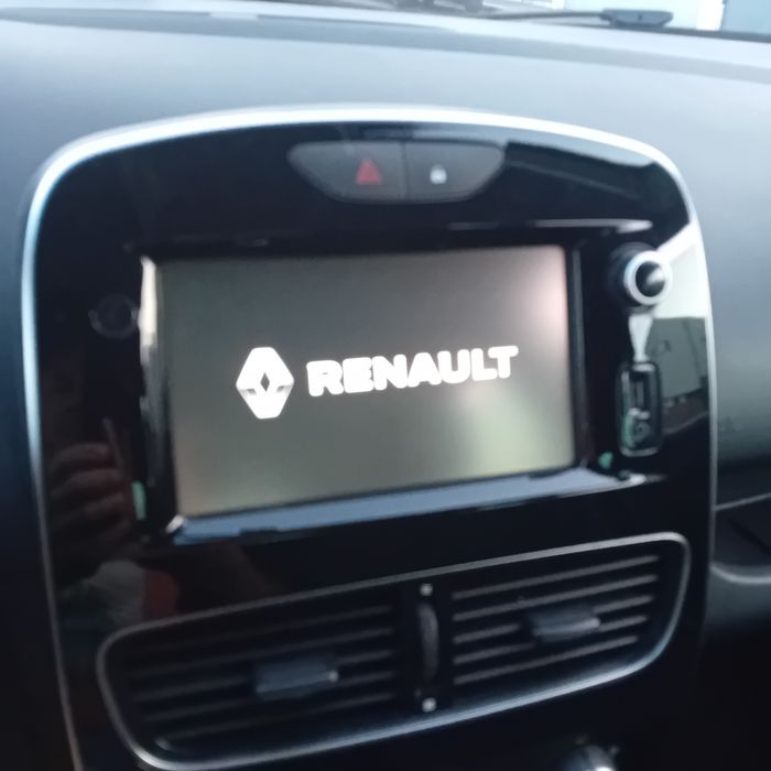 Renault clio1.5 dci 90cv limited Edition