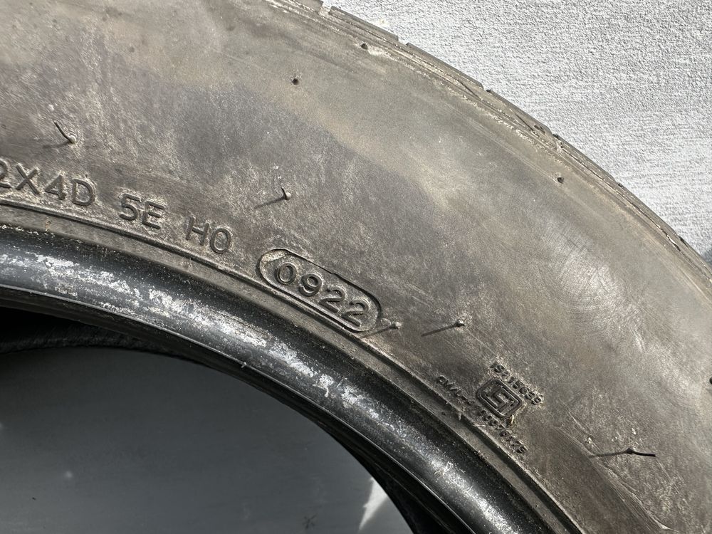 Komplet Opon 235/55/R18 Hankook VentusS1evo3  2022