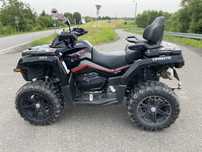 Cf moto cfmoto C-Force 850 xc *Zarejestrowany w PL* full led alufelgi