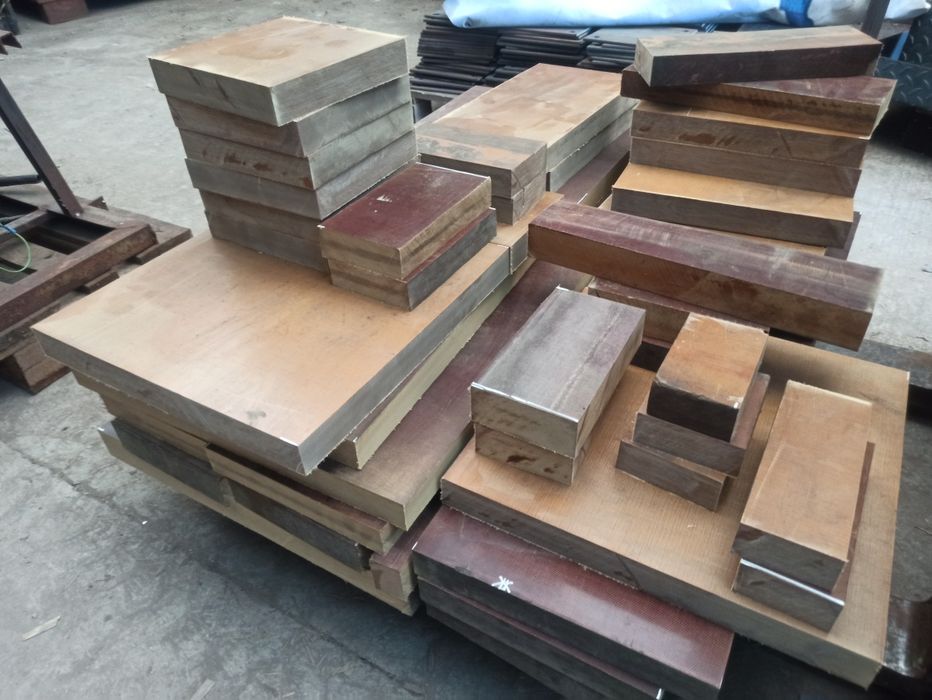 Tekstolit rezotex bakelit