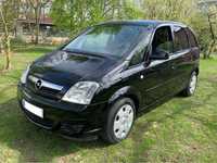 Opel Meriva 2008r 1,6 benzyna Bardzo ładna!