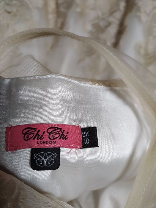 Sukienka chi chi london 38