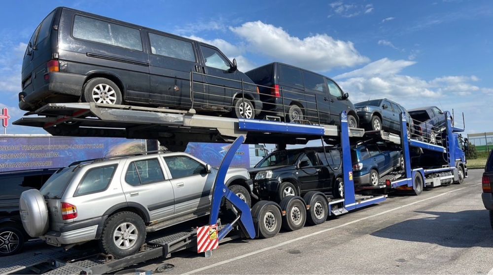 Пригон и подбор авто.Автовоз из Европы в Укр и обр. ВСУ без растам.